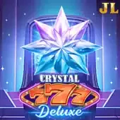 Crystal 777 DELUXE game cover